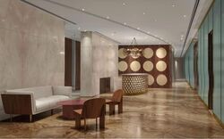 Ocean Financial Centre (D1), Office #556271791
